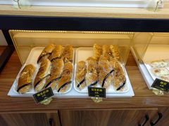 -韩国利尔面包(桂林路店)