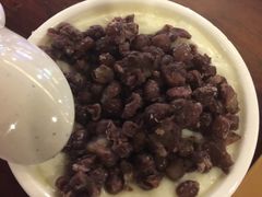 -海口骑楼小吃街