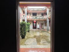-蔡家宅