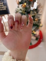 -LADYGIRL·Nail·Lash·美甲美睫