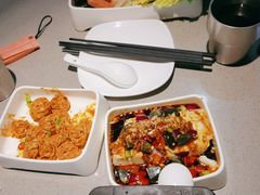 -半天妖烤鱼(丽金广场店)