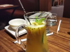 路易果茶-路易十三西餐厅(西关新天地店)