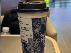 -霸王茶姬(长沙湖南大学登高路店)
