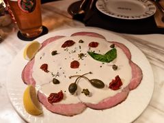 -IL TEATRO 精品意大利餐厅