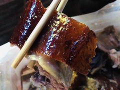 -黄连大头华烧鹅店(大良店)