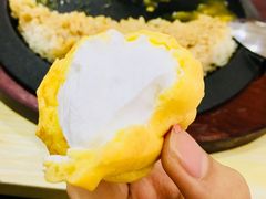 泡芙-米熊薯薯 超级糕工厂(富国街店)