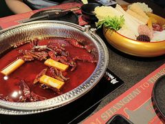 -牛New寿喜烧(闵行龙湖天街店)
