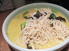 -周家二小姐的菜·扬州菜·香炒蟹·狮子头(江都金鹰店)