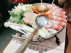 -双门洞·森系料理(体育西店)