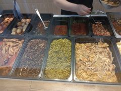 -爱民螺蛳粉(五里亭店)