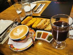 -安妮意大利餐厅(世贸天阶店)