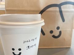 Black黑咖啡-dotcom coffee古点咖啡(致真大厦店)