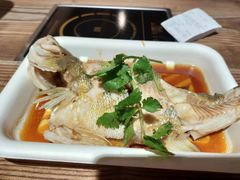 -盒马鲜生(红莲店)