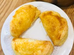 飘香榴莲酥-禧座港式餐厅(星河店)