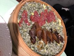 -百味馆·粤菜·湛江菜(后海花园店)