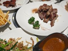 -云顶咖啡厅·中西餐(天诚港店)