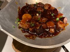 -绿茶餐厅(领展购物广场·中关村店)