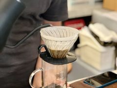 -Radar Coffee(思南路店)