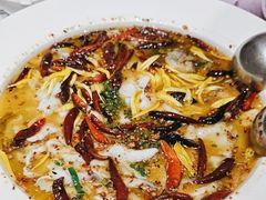 -太二酸菜鱼(中山龙之梦店)