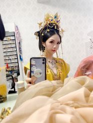 -九月鹰飞汉服摄影工作室