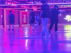-未来战场·大空间VR·轰趴·团建(常营店)