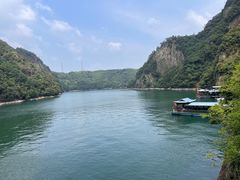 -五泄景区