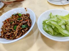-笨罗卜浏阳菜馆(太平街店)