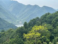 -富春桃源风景区