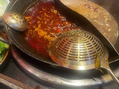 -巴蜀大将火锅(春熙店)