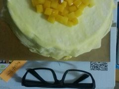 -OL’s Cake鲜荟千层(东风中路店)