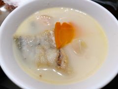 黄鱼汤云吞-闽和南(深圳万象城店)