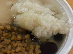 绿豆糯米汤-紫薇冷饮(海宁许村大桥路店)
