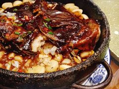 黑椒鲽鱼头-老厨家(友谊路总店)