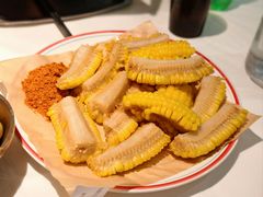 -聚味斋香辣蟹·蓝龙(塘沽总店)