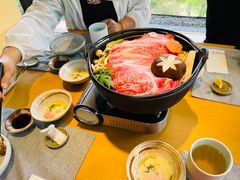 -Hatsune隐泉日式料理(三里屯太古里店)