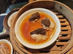 -万龙洲海鲜·粤菜(亚运村店)