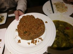 海鲜酱油炒饭-梧桐树下(云锦世家店)