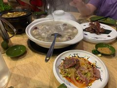 -龙泉人椰子鸡.糟粕醋.海南菜(三亚旗舰店)