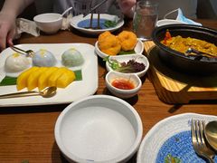-泰香米泰国餐厅(中大国际店)