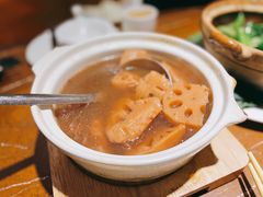 -广东道至正餐厅(区庄店)