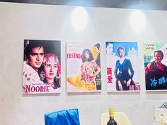 -茶啊冲电影主题文化餐厅(TOUCH12街店)