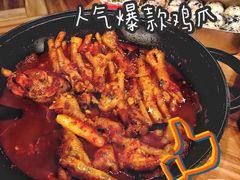 -HOTISLAND海鸡岛·韩国料理(江南西店)