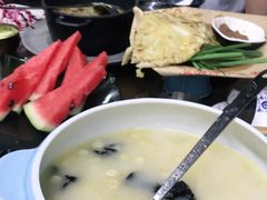 -魁盛居百年鲁菜馆(中林路店)