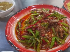 -馬伍旺川菜(江北虹悦城店)