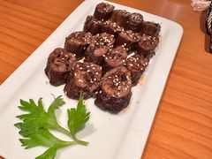 -莲餐厅·湖北菜·潜江小龙虾店(愚园路店)