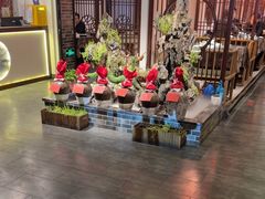 -烟雨江南(幸福街店)