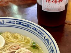 -同得兴 Since·1995 传统苏式面馆(嘉馀坊店)