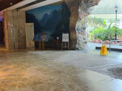 -青岛海泉湾度假区温泉