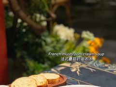 -第101座花园餐厅(湖滨88店)