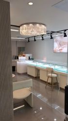 -JKHappiness培育钻石钻戒婚戒定制(天河国贸店)